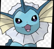 Vaporeon